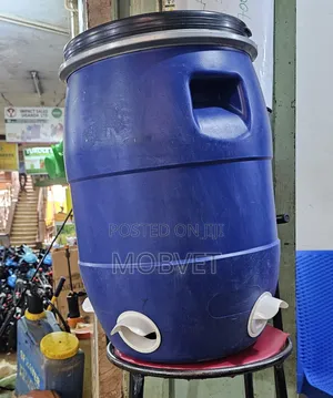 Automatic Chicken Feeder
