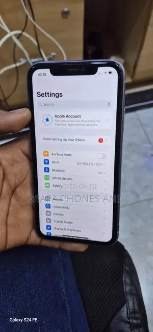 Apple iPhone 11 128 GB Purple