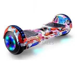 6.5 Inch Hoover Board Self Balancing Wheel