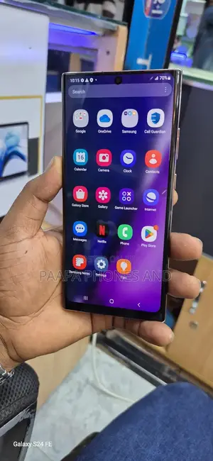 Samsung Galaxy Note 20 Ultra 128 GB