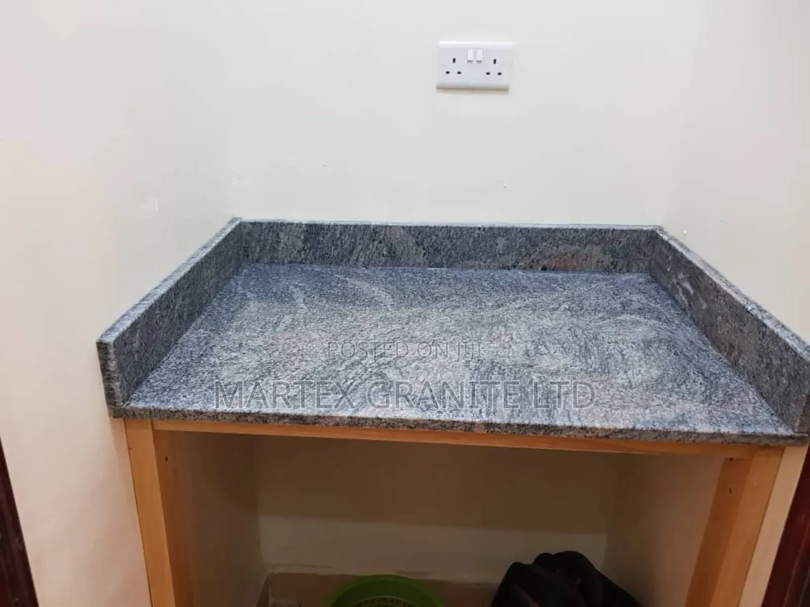 Granite for Kitchen Work Tops
