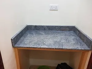 Granite for Kitchen Work Tops