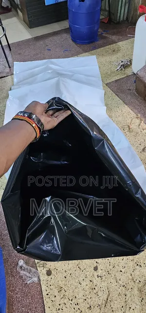 Silage Bags