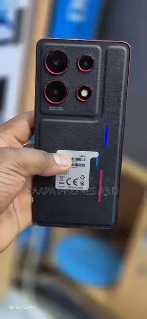 Infinix Note 30 VIP 256 GB