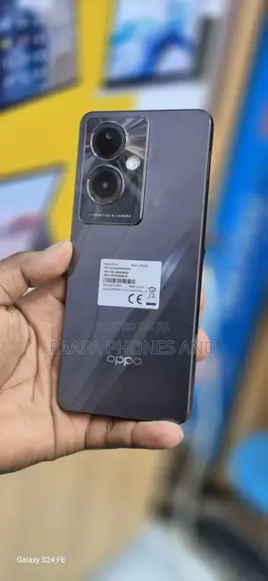 Oppo A79 64 GB Black