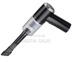 120w Portable Handheld 2 in 1 Vacuum Cleaner