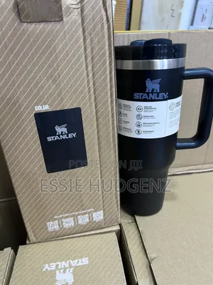 New Stanley Cup Mugs