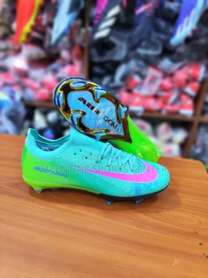 Football Nike Boots Original