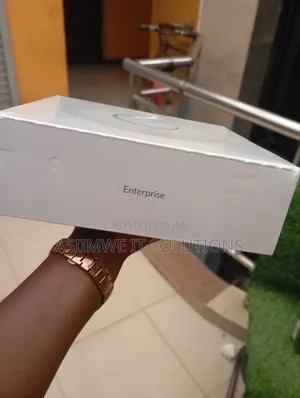 Unifi U6 Enterprise