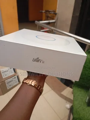 Unifi U6 Enterprise