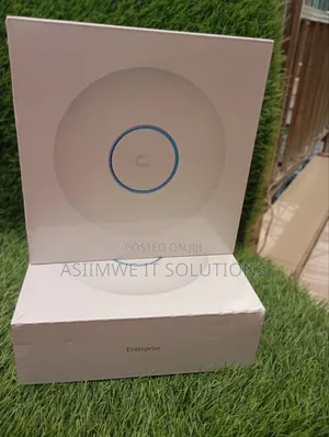 Unifi U6 Enterprise