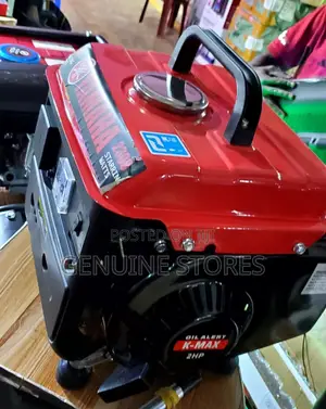 Yamaha Mini Generator / Portable Generator