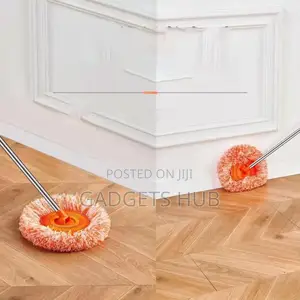 Adjustable Cleaning Mop Extendable
Wall Cleaning Mopper
