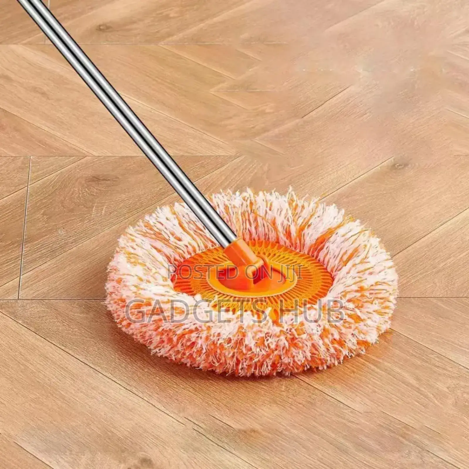Adjustable Cleaning Mop Extendable
Wall Cleaning Mopper