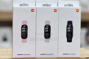 Xiaomi Smart Band 9