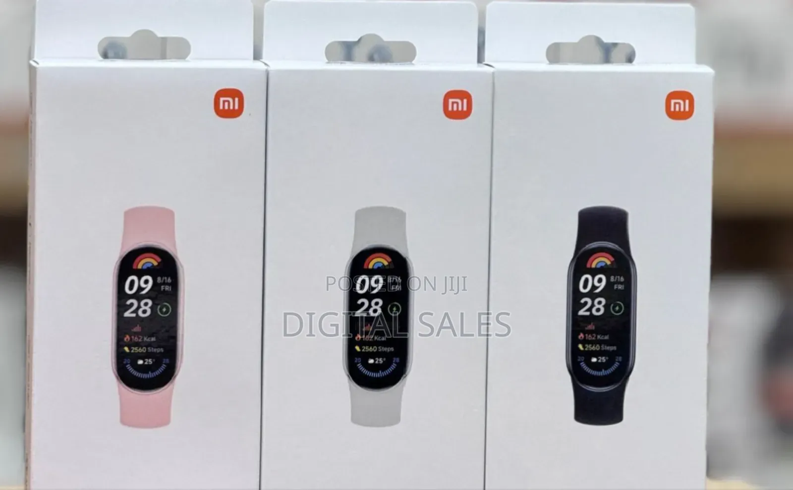 Xiaomi Smart Band 9