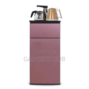 Automatic Tea Bar
Machine Water Dispenser /Multi-Function