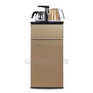 Automatic Tea Bar
Machine Water Dispenser /Multi-Function