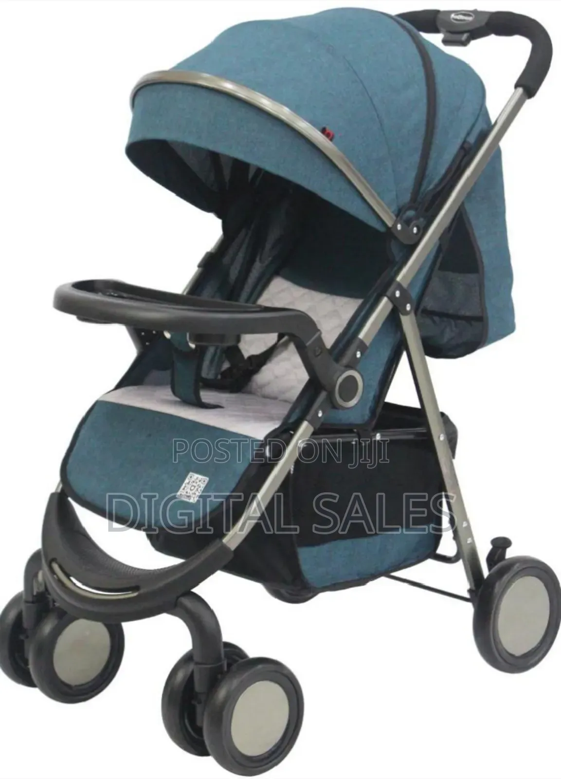 Baby Stroller
