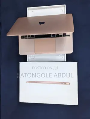 New Laptop Apple MacBook Air 2020 16GB Intel Core I7 SSD 1T