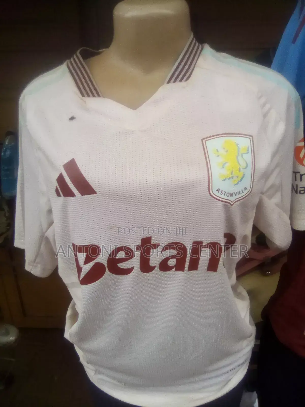 Aston Villa Original