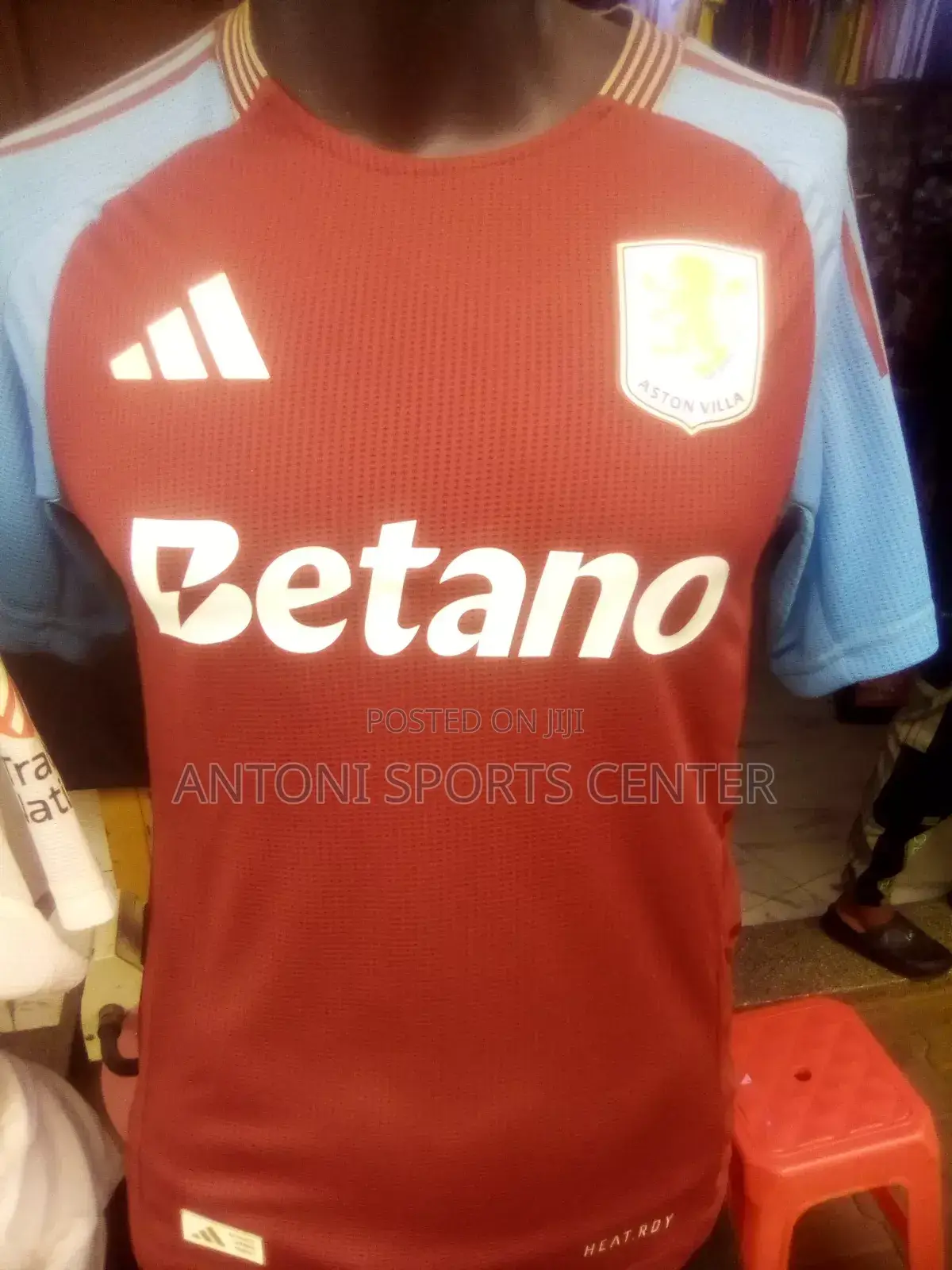 Aston Villa Original