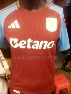 Aston Villa Original
