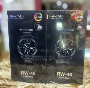 Haino Teko RW 46
