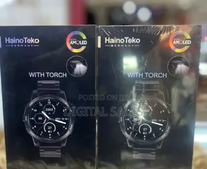 Haino Teko RW 46