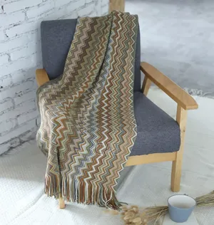 Don Chair Throw Blanket
