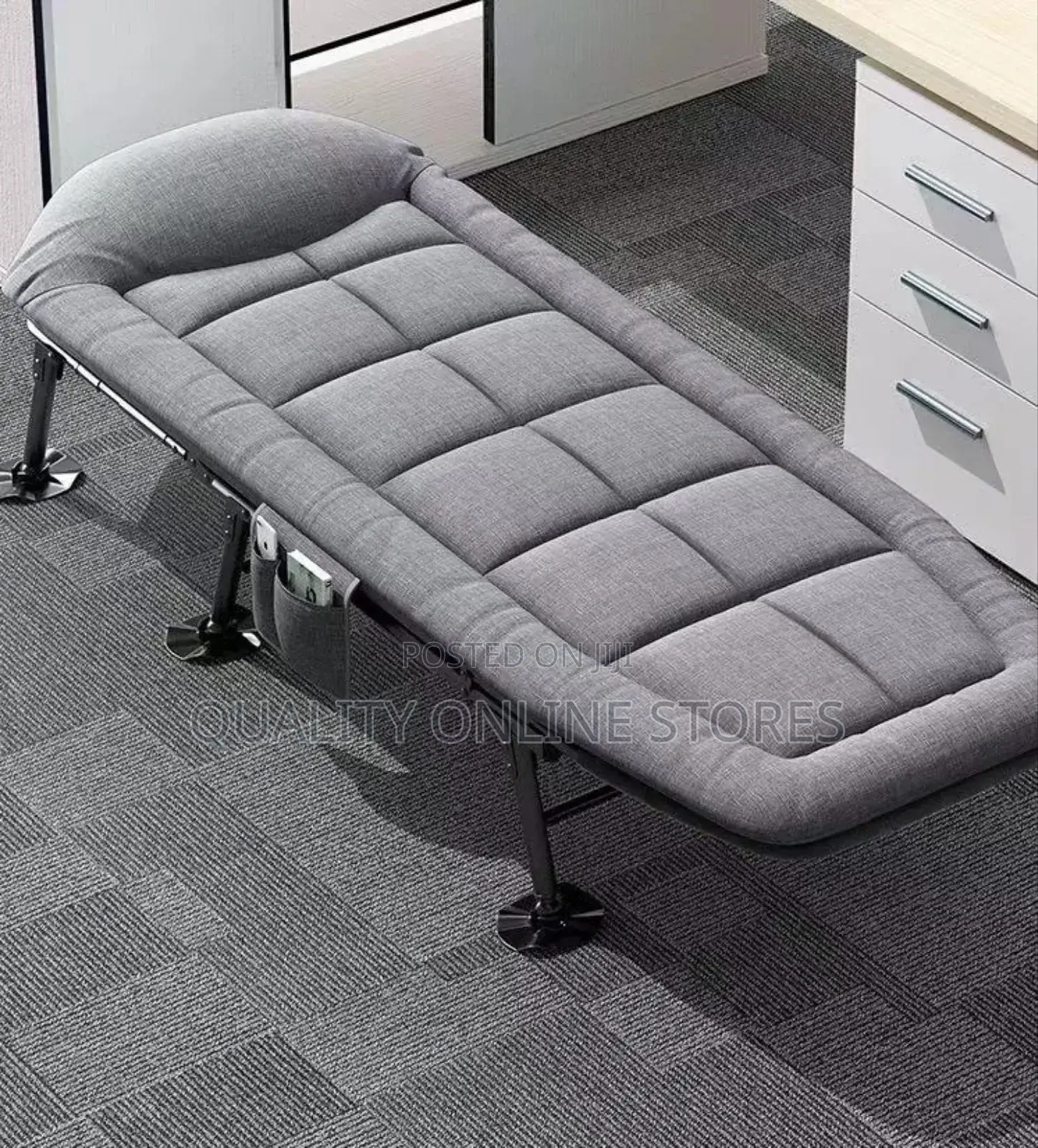 Bed Chair Office Folding Bed