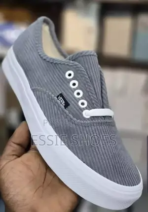 Original Authentic Vans