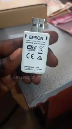 Epson ELPAP 10