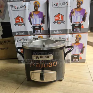 Firewood Charcoal Stove