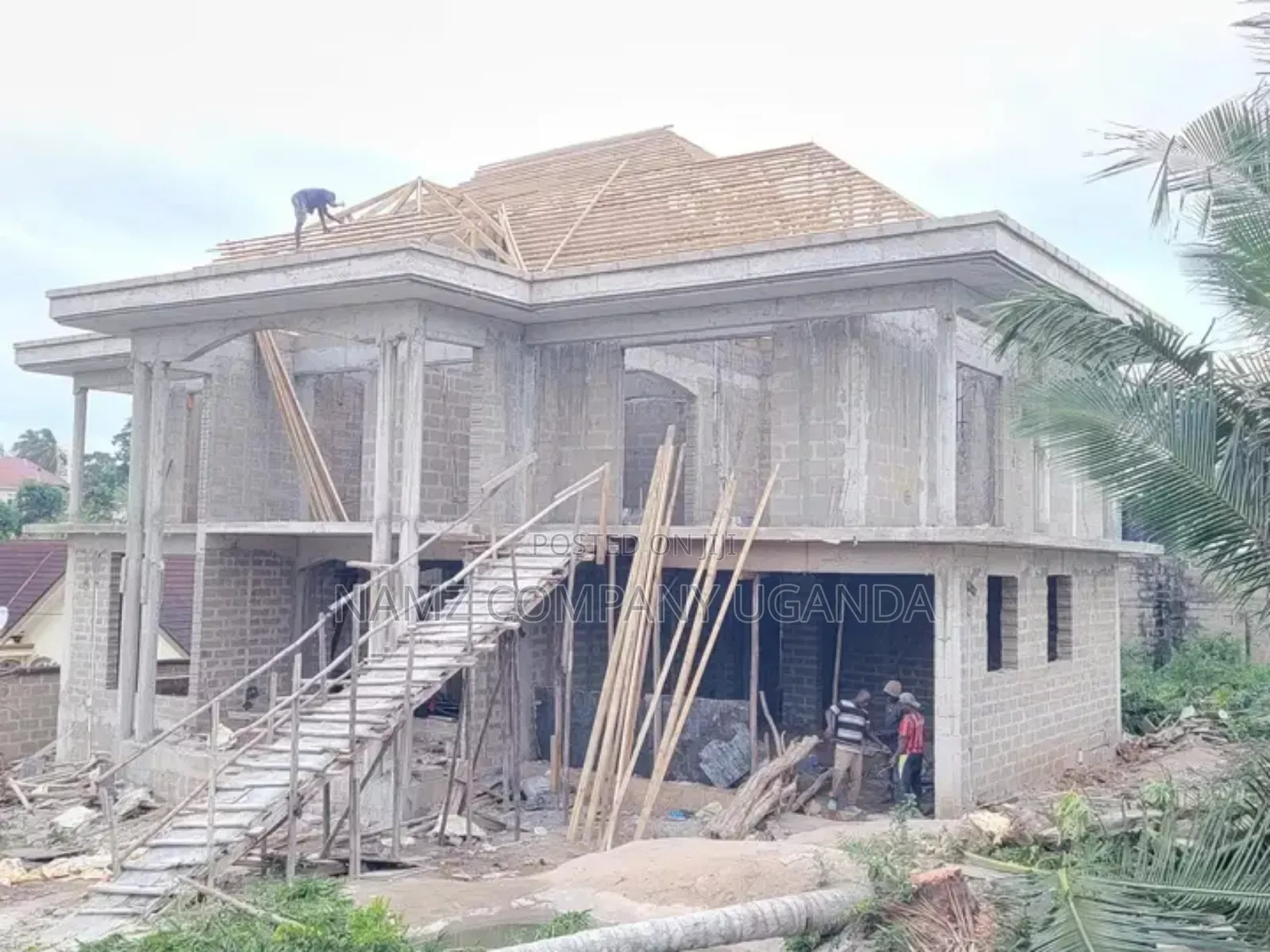 Roofing Experts