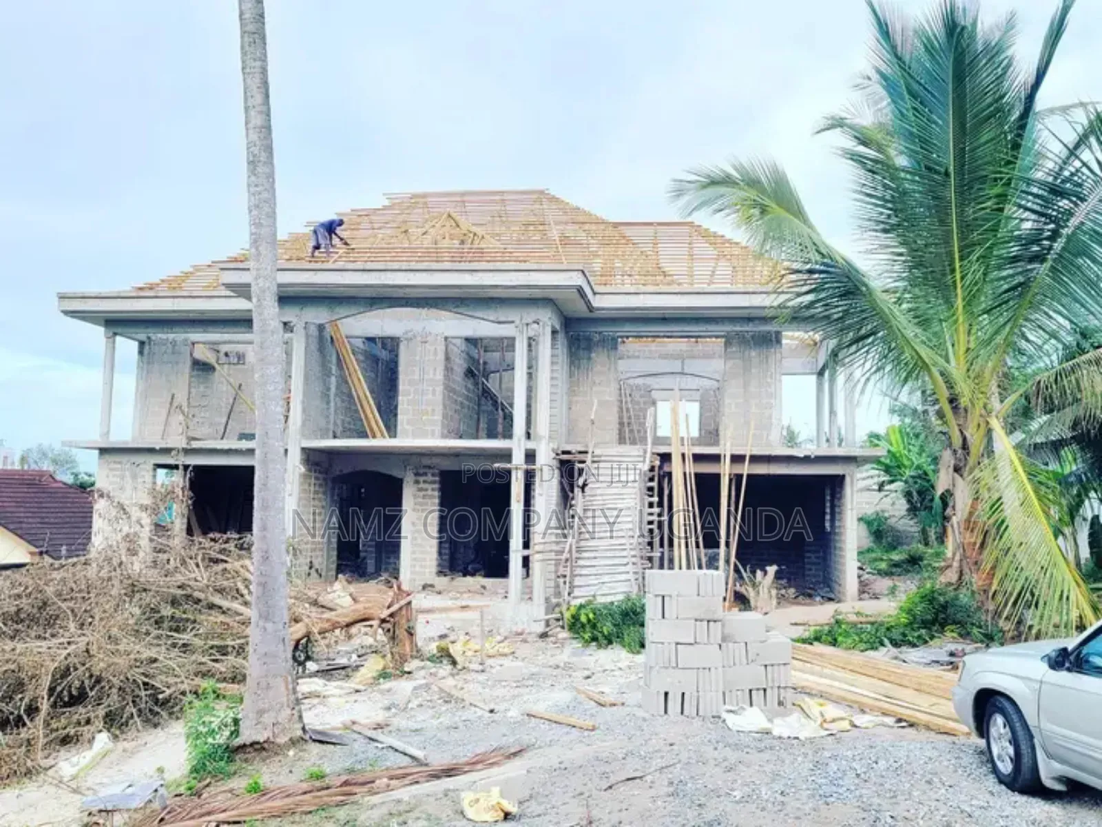 Roofing Experts