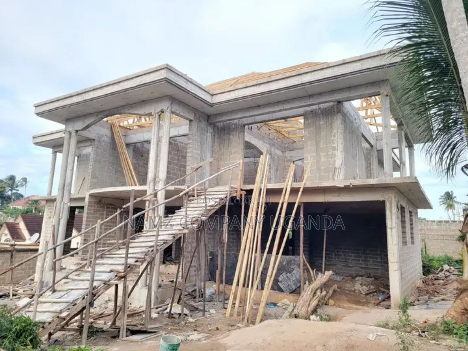 Roofing Experts