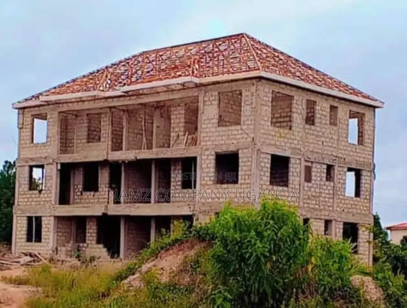 Roofing Experts