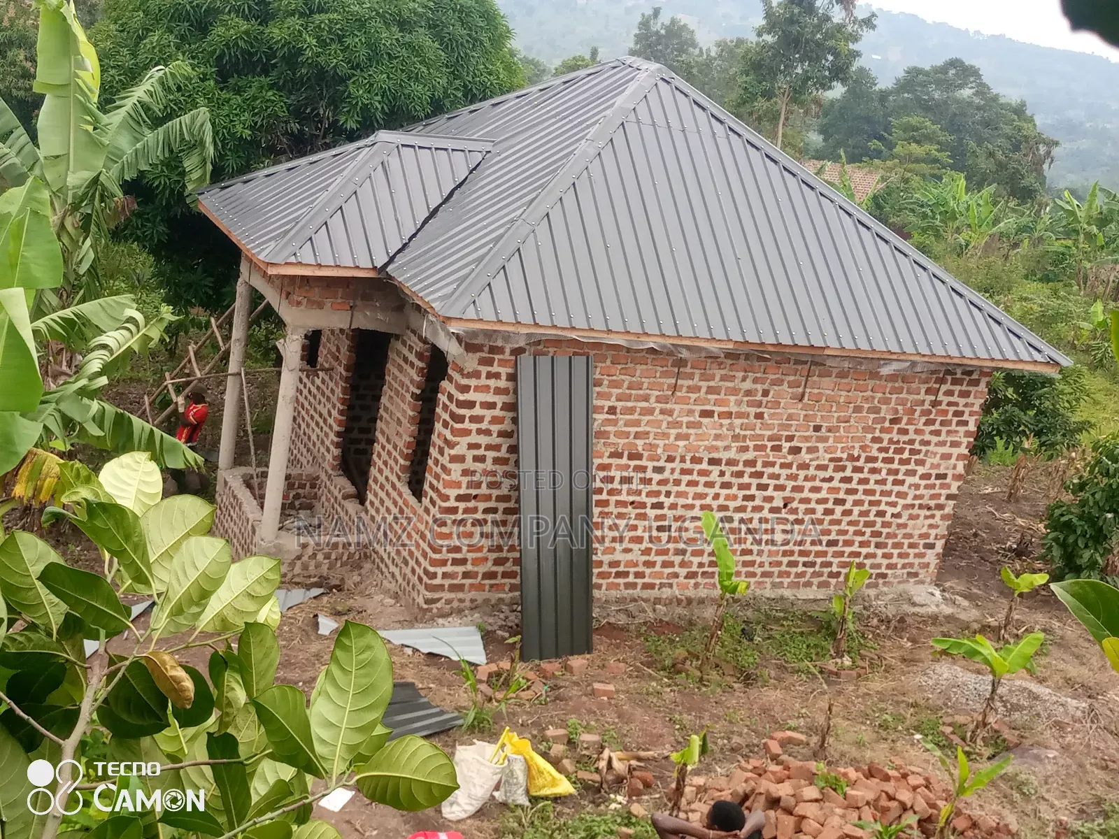 Roofing Experts