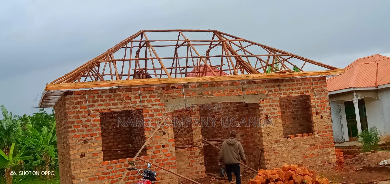 Roofing Experts
