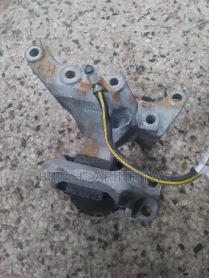 Engine Mounting for Nissan X Trail New Shape 2016 Series