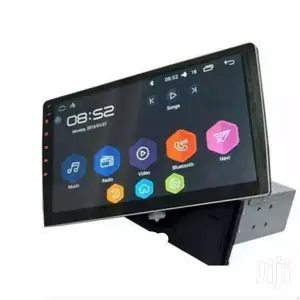 Android Car Radio