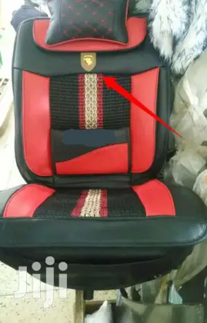 Car Seat Covers