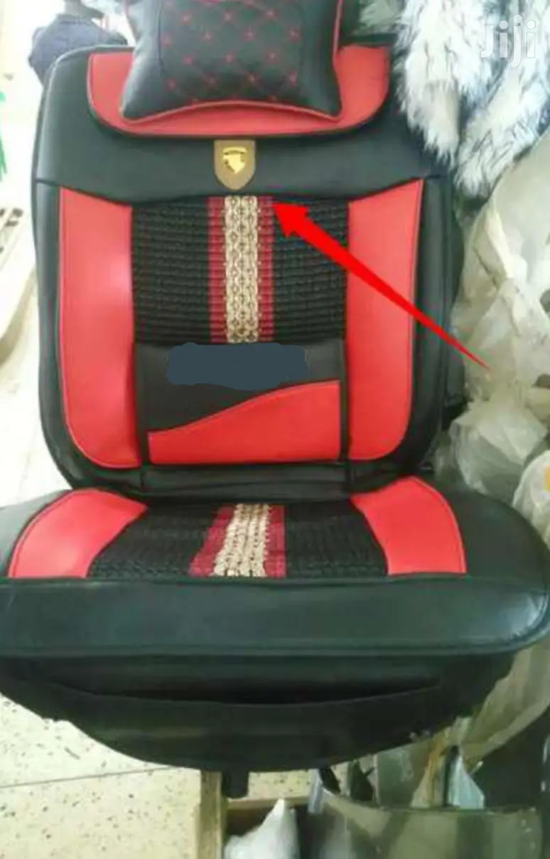 Car Seat Covers