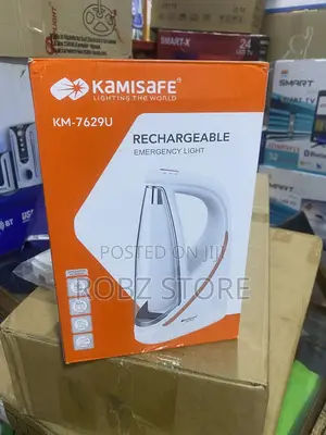 Emergency Light