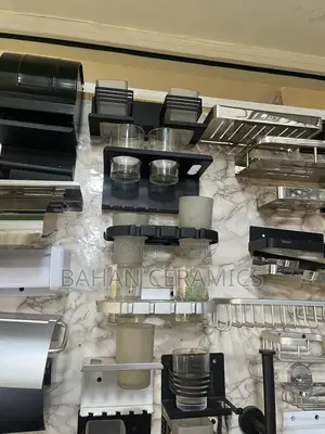 Double Toothbrush Holder