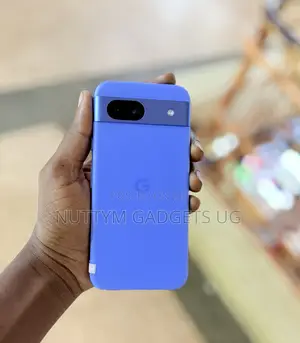 Google Pixel 8a 128 GB Blue