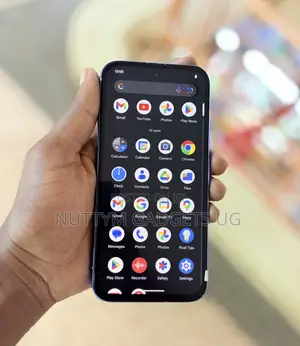 Google Pixel 8a 128 GB Blue