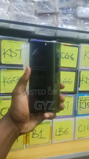 Tecno Phantom X2 Screen Replacement