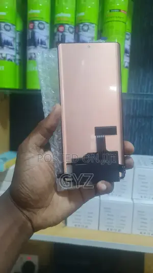 Tecno Phantom X2 Screen Replacement